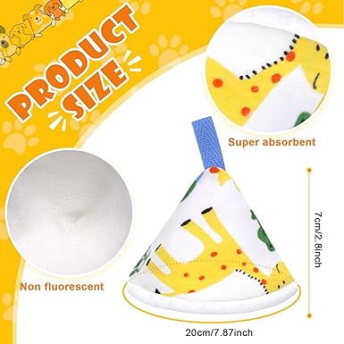 Amazon.co.jp: 男の子のおしっこシールドカバー20個、おしっこカバー